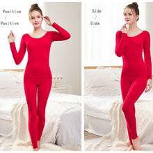 Load image into Gallery viewer, Thin seamless suit for women
