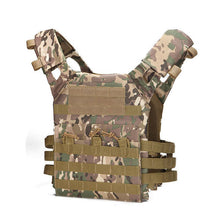 Load image into Gallery viewer, Outdoor vest Traversing jungle mountaineering multi-purpose vest
