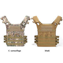 Load image into Gallery viewer, Outdoor vest Traversing jungle mountaineering multi-purpose vest
