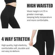 Load image into Gallery viewer, Women&#39;s seamless thermal pants hiking Slimming warm trousers for women 2 pieces
