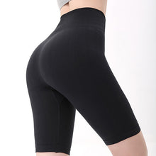 Load image into Gallery viewer, yago legging and sport cycling shorts
