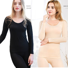 Load image into Gallery viewer, Thin seamless suit for women
