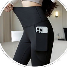 Load image into Gallery viewer, Plus-size sport pants casual sweatpants
