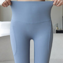 Load image into Gallery viewer, Plus-size sport pants casual sweatpants
