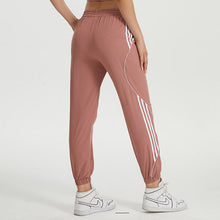 Load image into Gallery viewer, Women&#39;s quick-drying sweatpants side pocket
