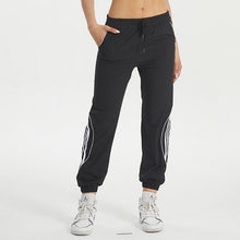 Load image into Gallery viewer, Women&#39;s quick-drying sweatpants side pocket
