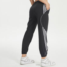 Load image into Gallery viewer, Women&#39;s quick-drying sweatpants side pocket
