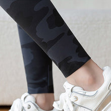 Load image into Gallery viewer, Plus-size sport pants casual sweatpants
