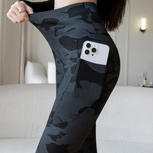 Load image into Gallery viewer, Plus-size sport pants casual sweatpants
