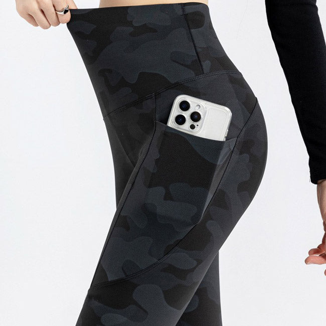 Plus-size sport pants casual sweatpants