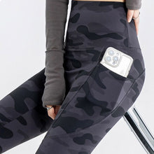 Load image into Gallery viewer, Plus-size sport pants casual sweatpants
