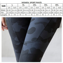 Load image into Gallery viewer, Plus-size sport pants casual sweatpants
