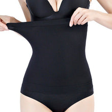 Load image into Gallery viewer, Seamless body corset belt  and body sculpting waist
