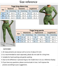 Load image into Gallery viewer, Yoga multi-size has a high tensile strength
