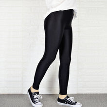 Load image into Gallery viewer, women&#39;s leggings casual leggings  high stretch  pants Plus-Size Stretch  Leggings
