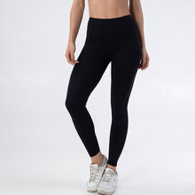 Load image into Gallery viewer, Women&#39;s high waist yoga tights outdoor fitness running pants
