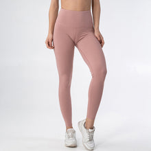 Load image into Gallery viewer, Women&#39;s high waist yoga tights outdoor fitness running pants
