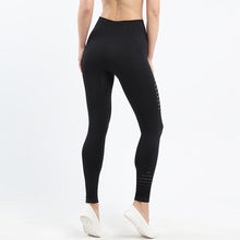 Load image into Gallery viewer, Women Yoga Fitness Pants High Waisted Butt Lifting Leggings Soft Stretchy Workout Seamless  Leggings
