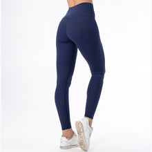 Load image into Gallery viewer, Women&#39;s high waist yoga tights outdoor fitness running pants
