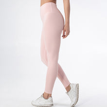 Load image into Gallery viewer, Women&#39;s high waist yoga tights outdoor fitness running pants
