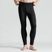 Load image into Gallery viewer, Outdoor thermal stretch leggings
