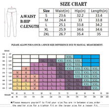 Load image into Gallery viewer, Women&#39;s High Waist Yoga Leggings with Pockets  Workout Pants
