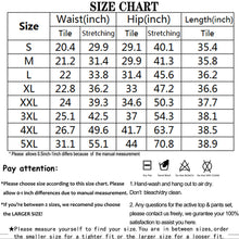 Load image into Gallery viewer, women&#39;s leggings casual leggings  high stretch  pants Plus-Size Stretch  Leggings
